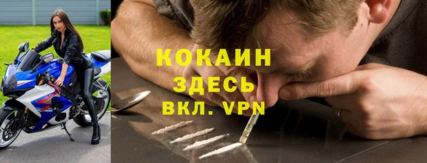 кокс Зерноград
